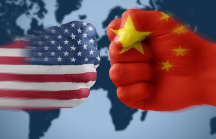 china warns america for atomic war