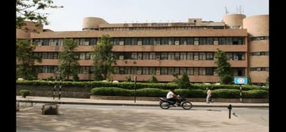 dda returned officer without posting on divyang ground, he tells his grief on social media
