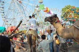 167 years lovers fair in banda