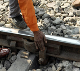 today would be reopen lucknow- kanpur uptrack  