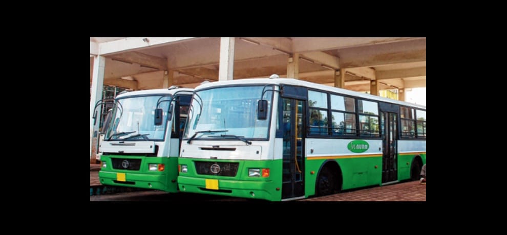 Delhi government's new proposal: EWS cluster the DTC-subsidized bus passes, uniformed Free