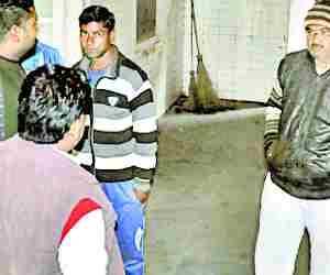 Newly born found dead in Hospital toilet