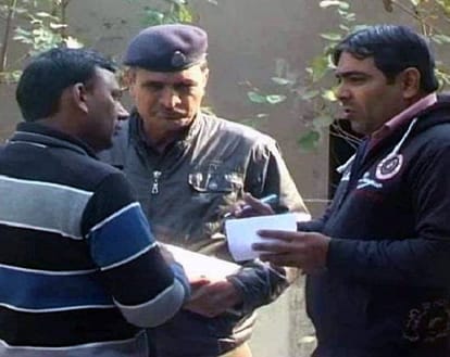 25 years old girl committed suicide due to embarassment from diseases at panipat of haryana