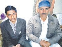student, gurdeep, atul maheswari scholarship, kaithal