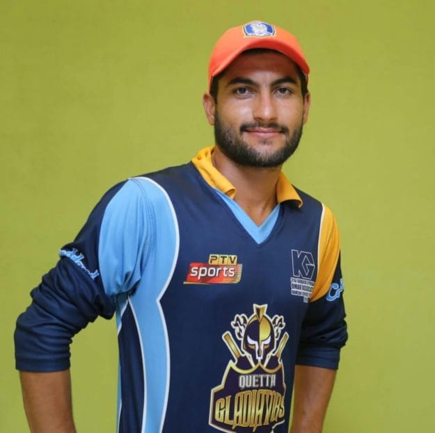 Pakistan's Parantha-Maker Gets Selected In NCA Cricket Team