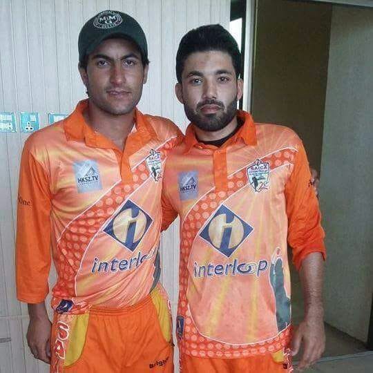 Pakistan's Parantha-Maker Gets Selected In NCA Cricket Team