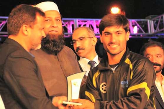 Pakistan's Parantha-Maker Gets Selected In NCA Cricket Team