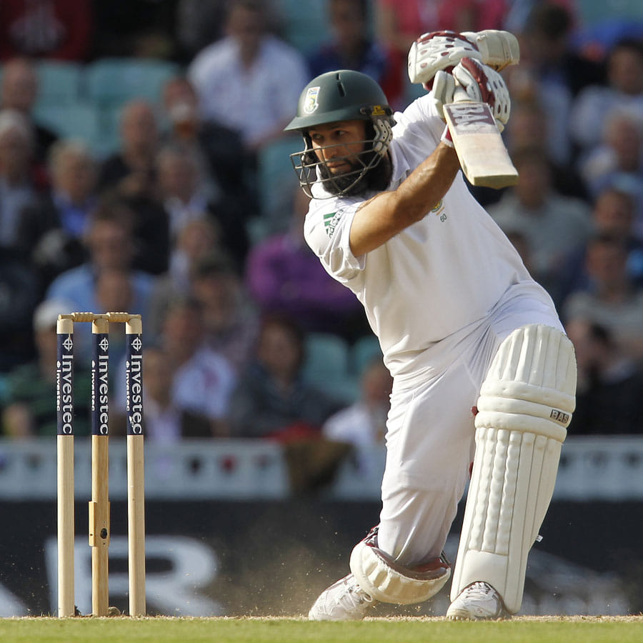 Amla completes eight thousand test runs against England 
