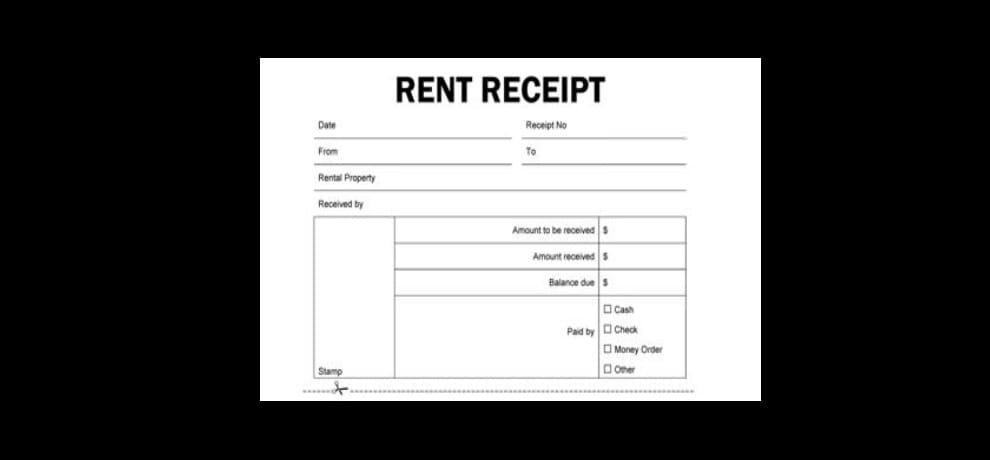 Now the teacher will not be able bogus house rent bill