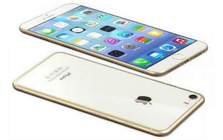 iPhone 8 to be launched in glass body with metal frame