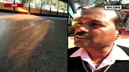 JHANSI RAILWAY PASSENGER SHED