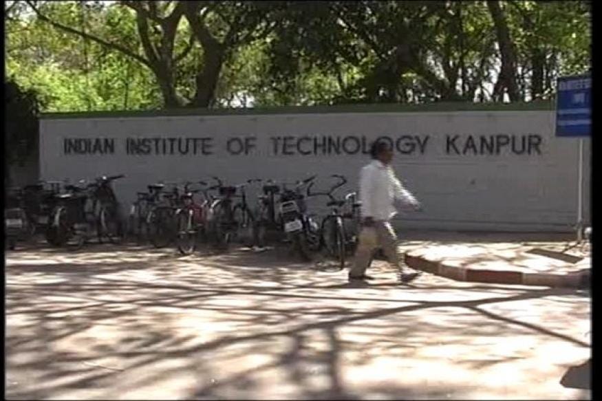 kanpur teacher-turned-director seven IIT of the country's