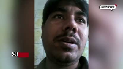 MAN STUCK IN SAUDI ARAB FROM LAST 6 MONTHS 