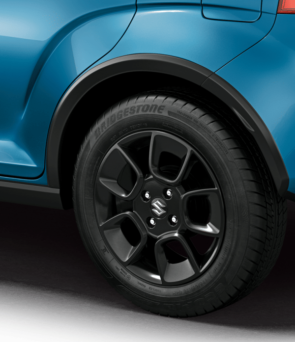 maruti suzuki india launched new premium urban compact vehicle IGNIS in india