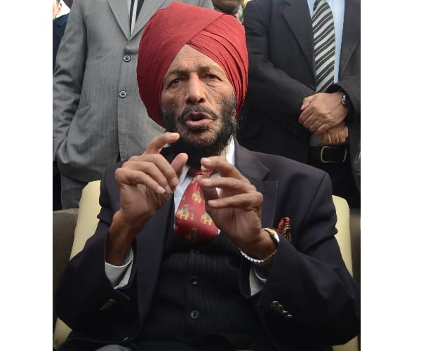 flying sikh milkha singh death news viral on social media