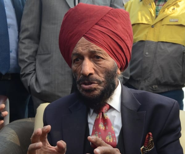 flying sikh milkha singh death news viral on social media