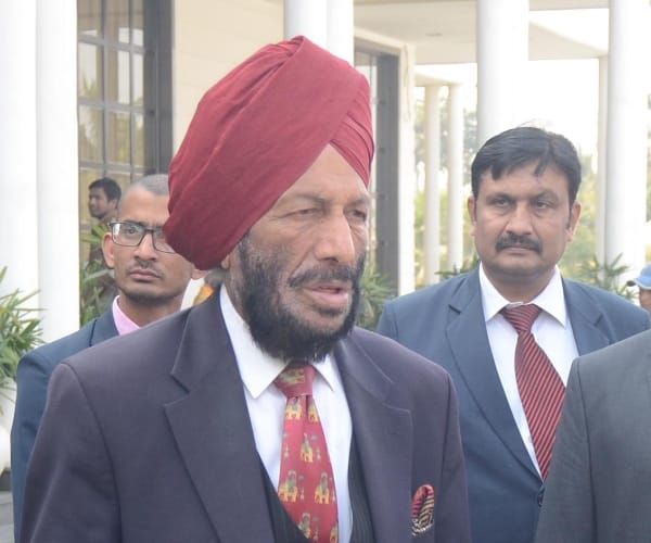 flying sikh milkha singh death news viral on social media