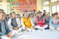 cm, 22 girls college, gift, state, minister, kurukshetra