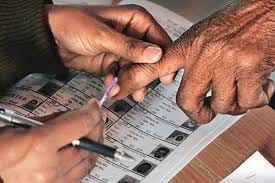 BJP MLC Arun Pathak again to contest elections 