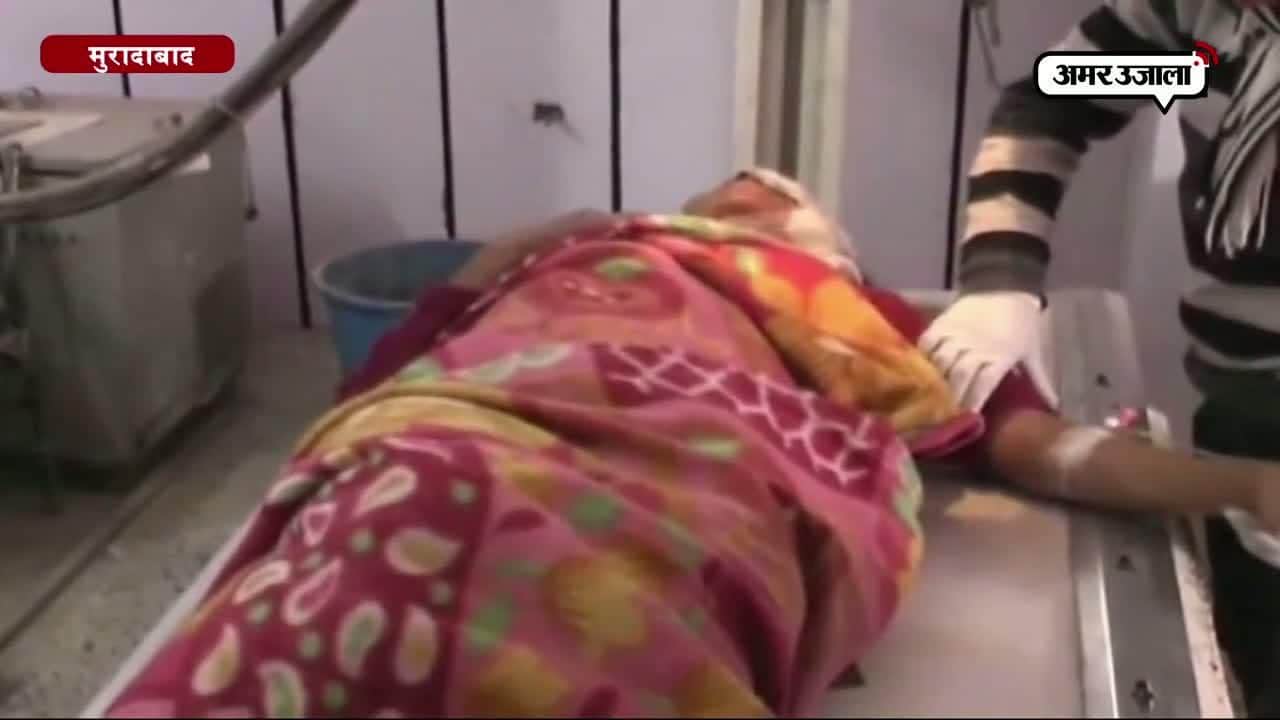 जीजा ने किया साली पर वार