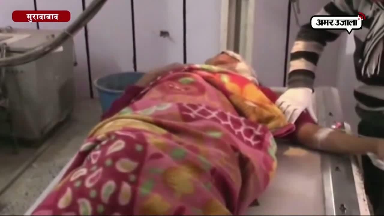 जीजा ने किया साली पर वार