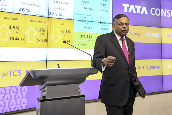 Natarajan Chandrasekaran: A classic insider who knows the Tata terrain