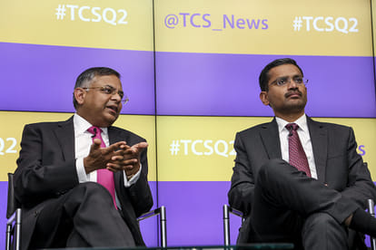 Natarajan Chandrasekaran: A classic insider who knows the Tata terrain
