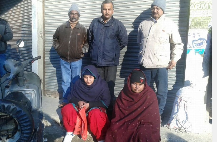 NIT Student Found Dead in Snowfall at Shikari Devi, live Photos.