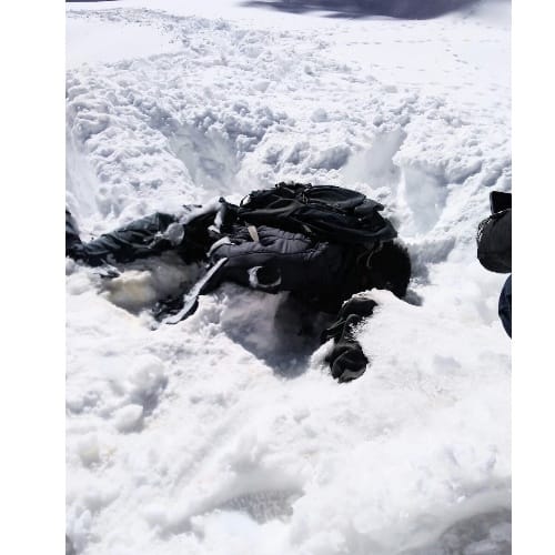 Two student dead body recovered out of 4 missing NIT Hamirpur students