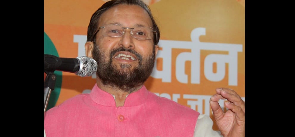 BJP will win 300 seats in UP: Javadekar