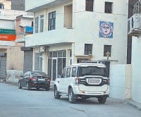 income tax raid, rice businessman, millers allert, kaithal