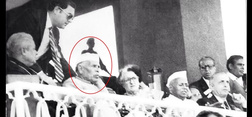 elections in memories: 70 years before also dadri was election adda