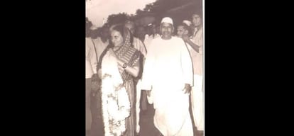 elections in memories: 70 years before also dadri was election adda