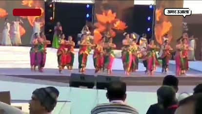  national youth festival in rohtak