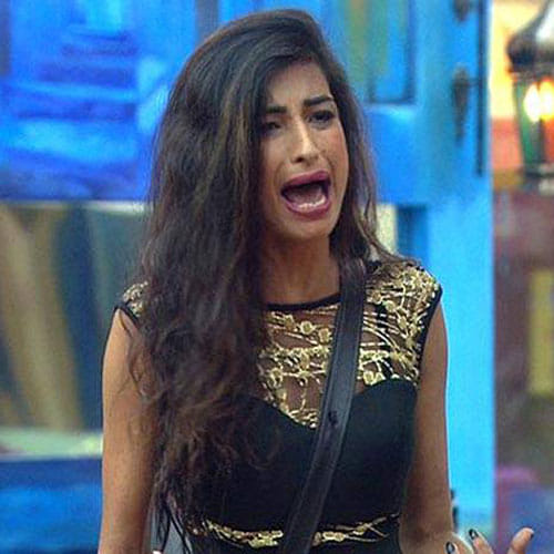 priyanka jagga wrote disgusting words for lopa in twitter