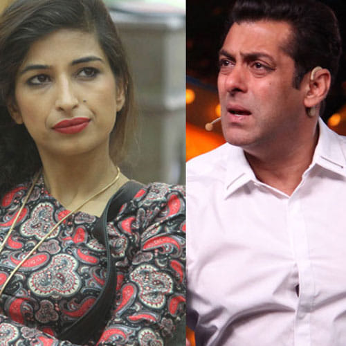 priyanka jagga wrote disgusting words for lopa in twitter