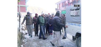 One student dead body recovered out of 4 missing NIT Hamirpur students