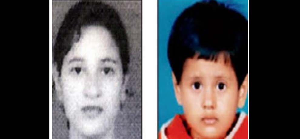  fearing of cancer mother kills her dauhter then commit suicide in kolkata