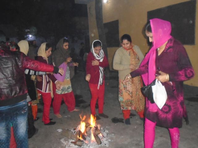 Sunderiye, Munderiye Hoy tera kaun bechara ho