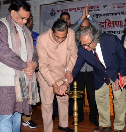 tarek fateh target pakistan from varanasi