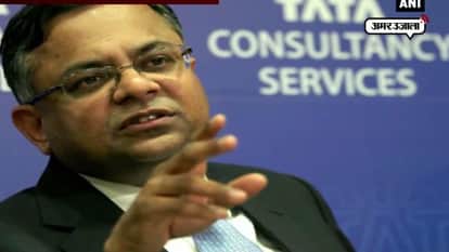 NATRAJAN CHADRASEKARAN BECOMES TATA’S NEW CHAIRMEN
