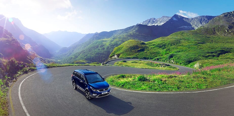 Jeep Compass vs Tata Hexa vs Mahindra XUV500: Comparison on Price, Specification and Features 