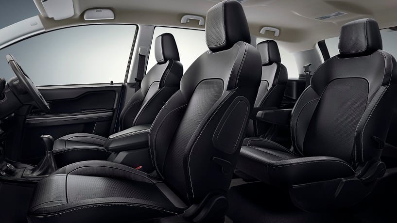 Tata motors will launch its premium SUV Hexa on 18th jan