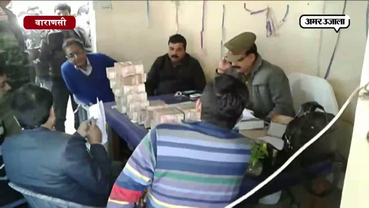 - वाहन चेकिंग में बरामद हुए 40 लाख 