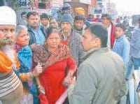 finance, fraud, company, police, police, kurukshetra