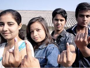 sixty eight thousand voters increased in lucknow