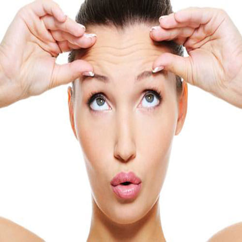 Yoga Aasans For Curing Skin Problems And Pimples