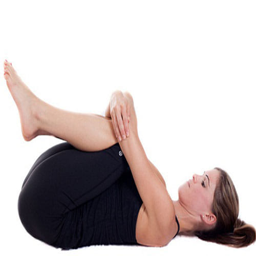 Yoga Aasans For Curing Skin Problems And Pimples