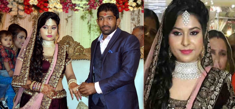 Yogeshwar Dutt's weddin preparatin start, including the prime minister invited veterans