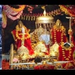 वैष्णों देवी